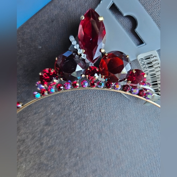 Pilgrim Danish Design Rhinestone Headband NWT - Picture 3 of 8